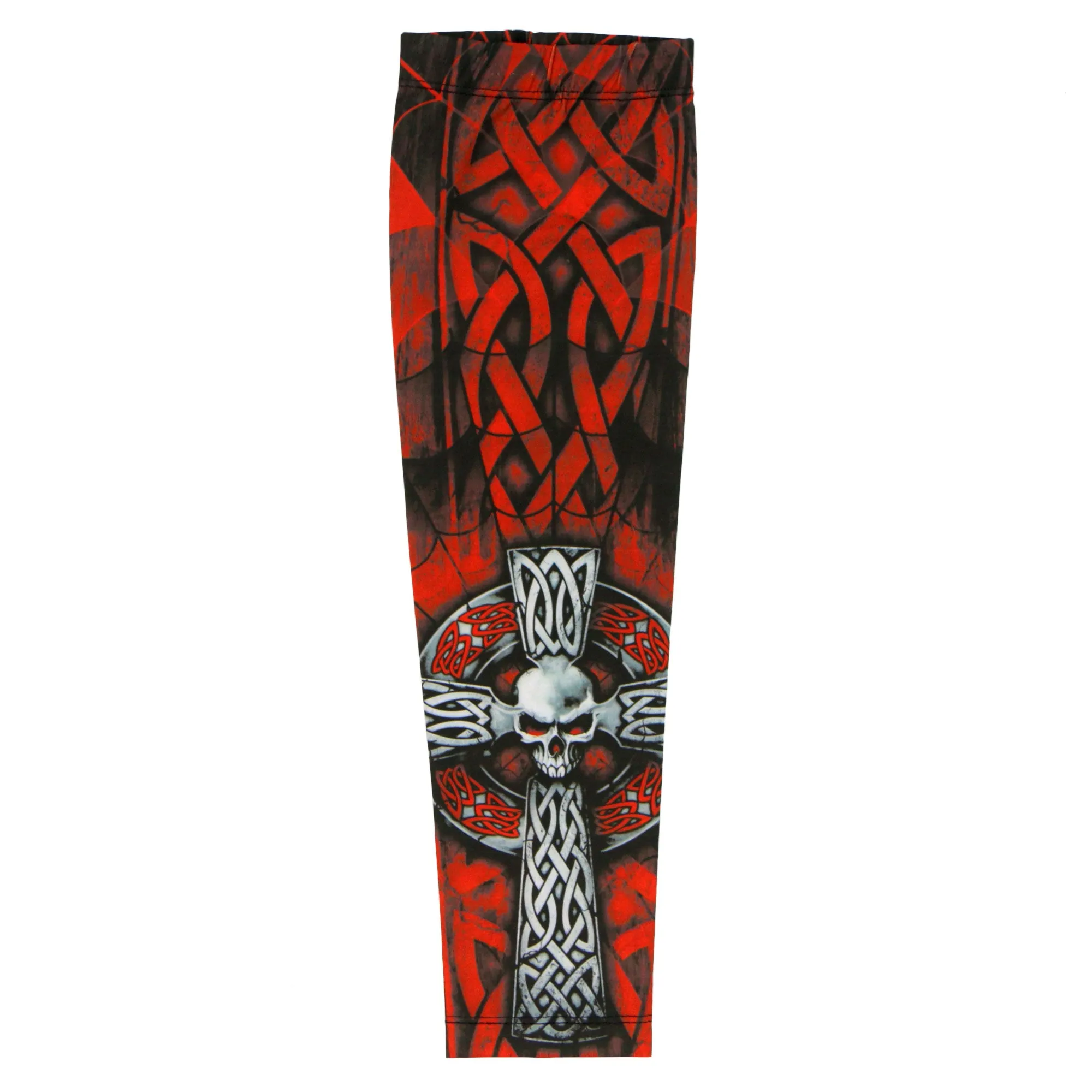 Hot Leathers ARM1003 Celtic Cross Arm Sleeve