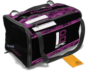 I DO Epic 2023 CYCLING  RACEDAY BAG™