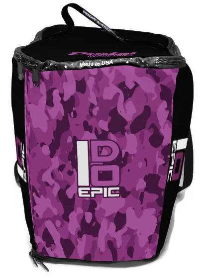 I DO Epic 2023 CYCLING  RACEDAY BAG™