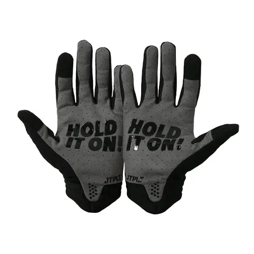 JETPILOT Vault Airlite Gloves - Black