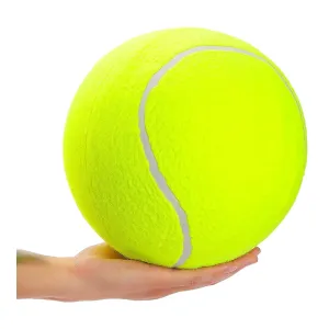 Jumbo Pet Tennis Ball - 9.5"