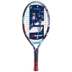 Junior Babolat Ballfighter 17 (Pre-Strung)