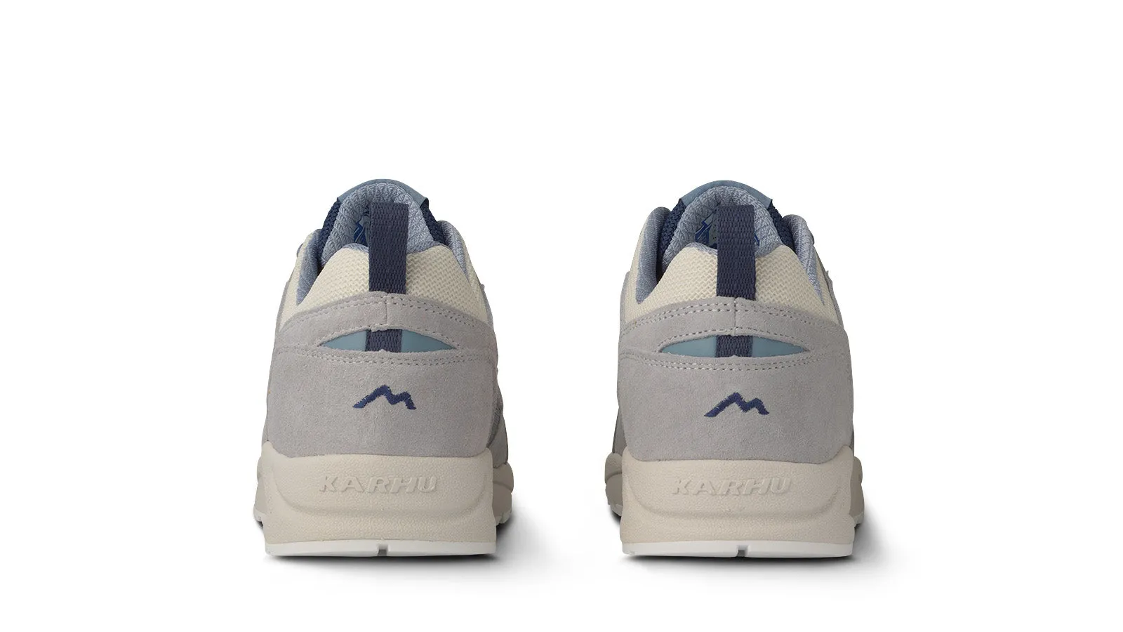 Karhu Fusion 2.0 - Dawn Blue/Ashley Blue