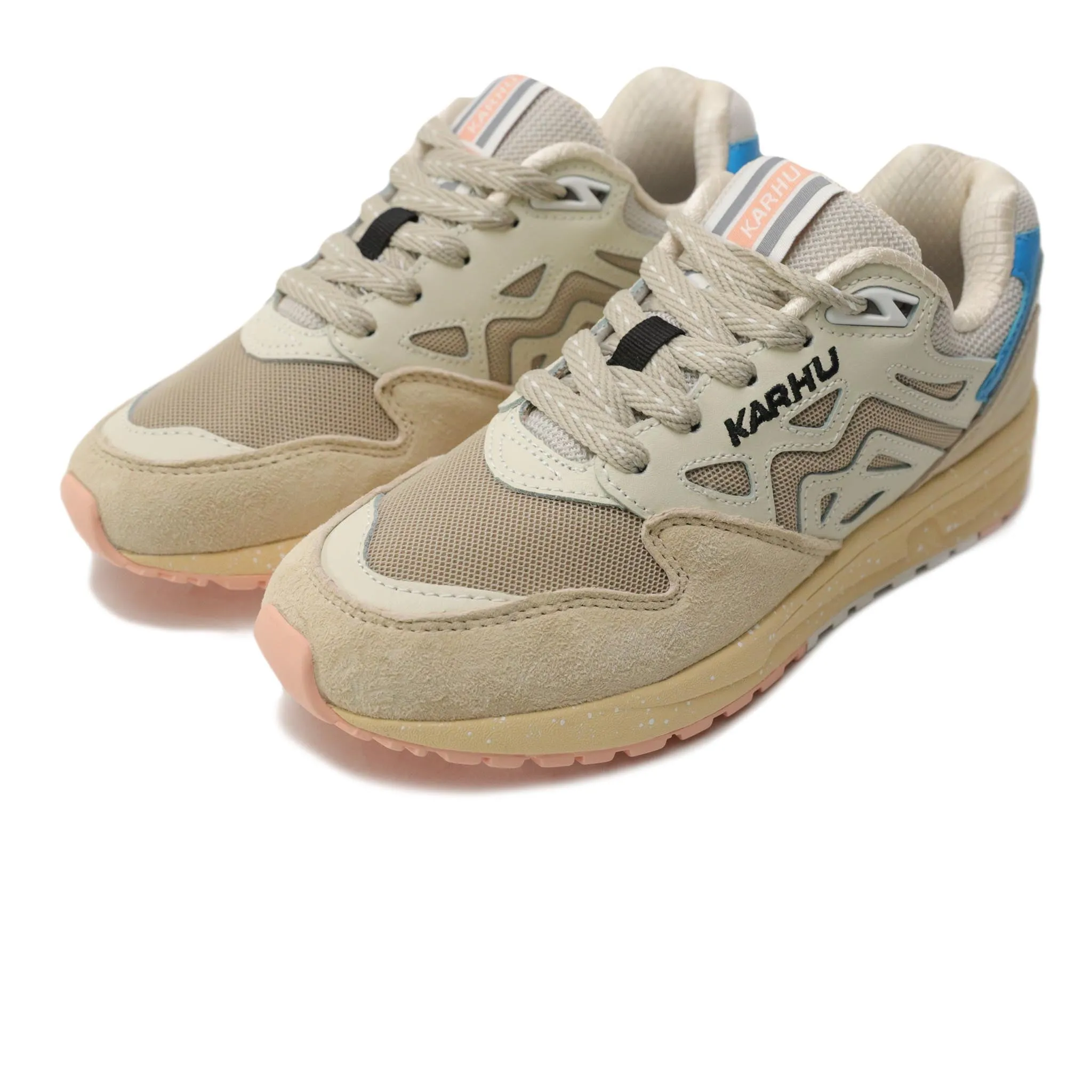 Karhu Legacy 96 Whitecap Grey/Silver Lining