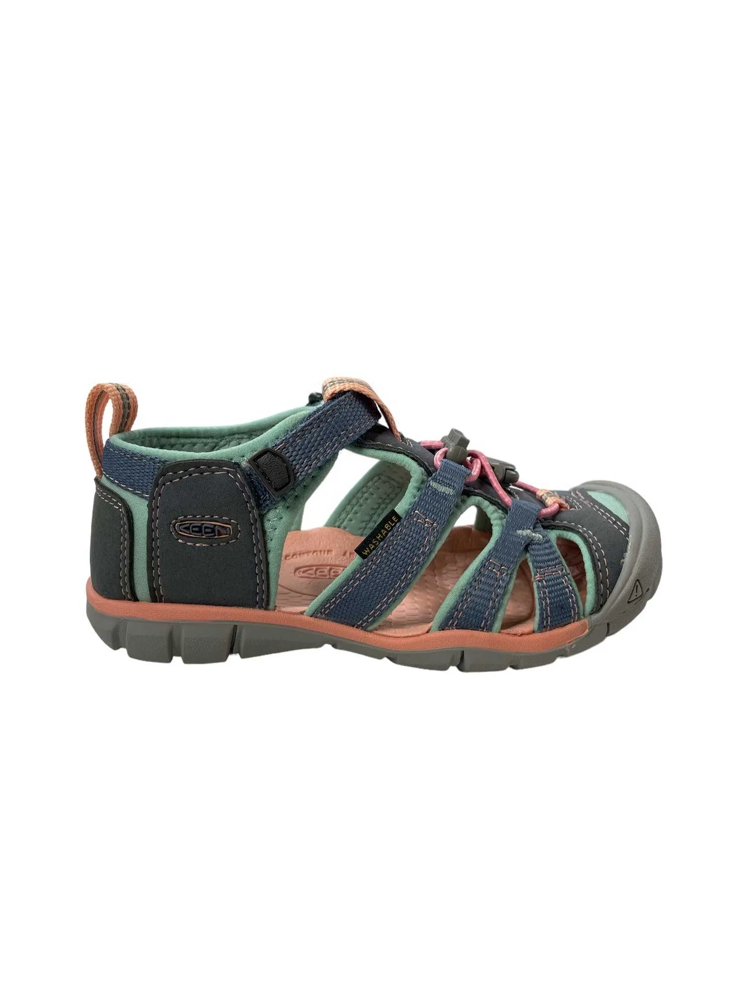 KEEN Kids Seacamp II CNX Sandal