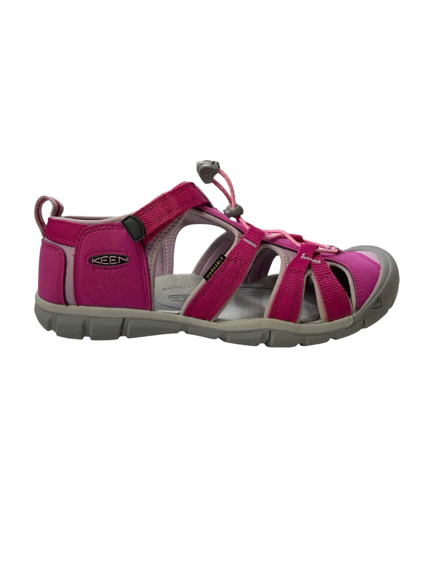 KEEN Youth Seacamp II CNX Sandal