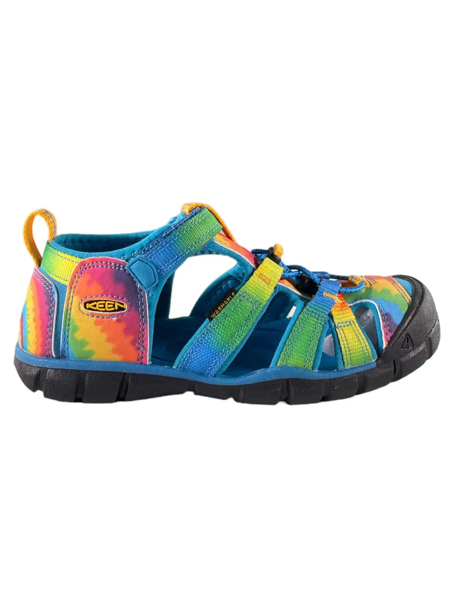 KEEN Youth Seacamp II CNX Sandal