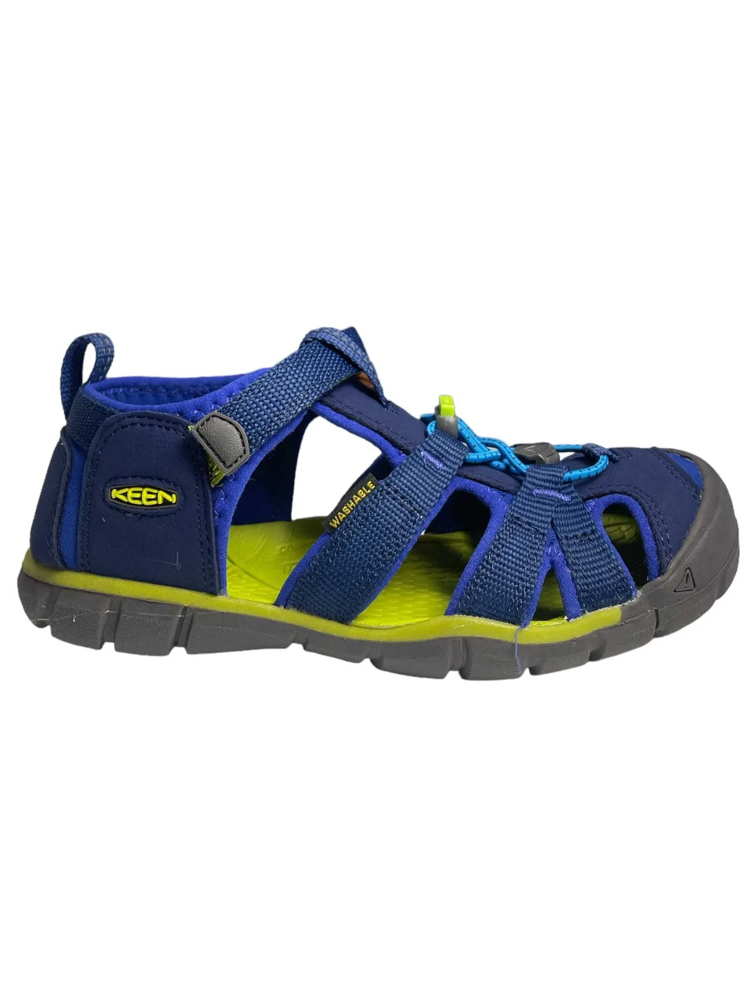 KEEN Youth Seacamp II CNX Sandal