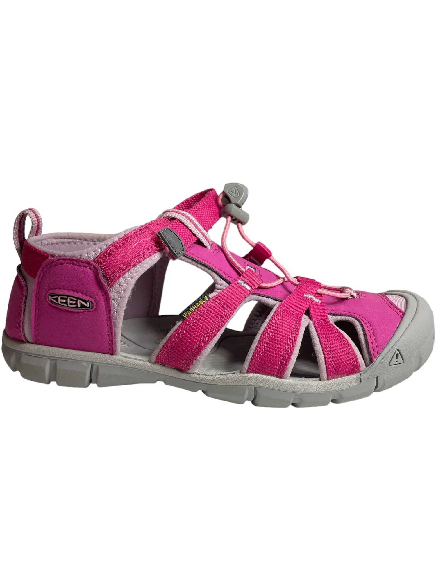 KEEN Youth Seacamp II CNX Sandal