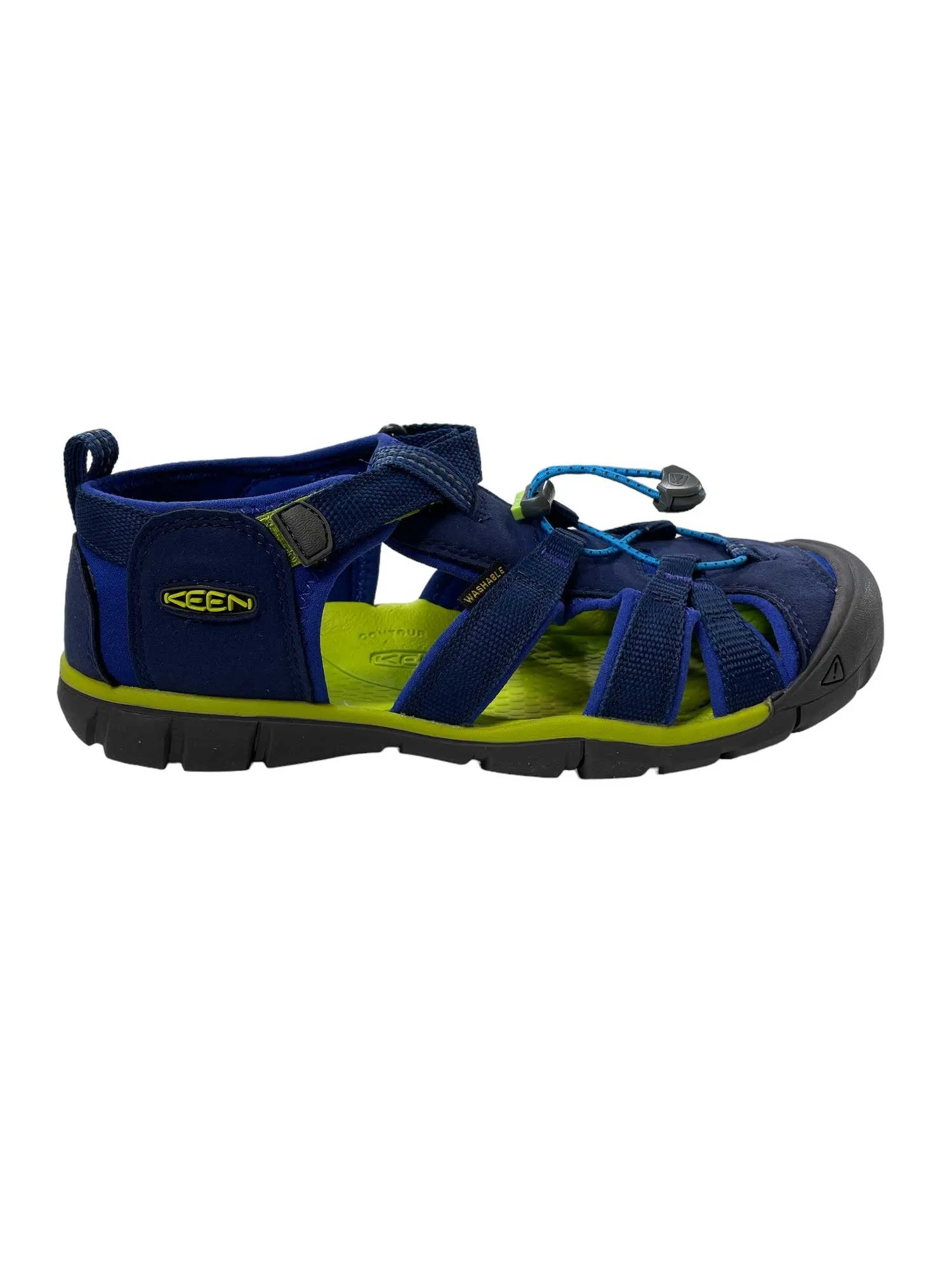 KEEN Youth Seacamp II CNX Sandal