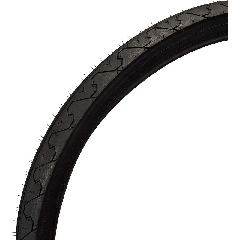 Kenda Slick K-838 Bicycle Tire // Commuter/Hybrid Smooth Rolling // 26 X 1.95"