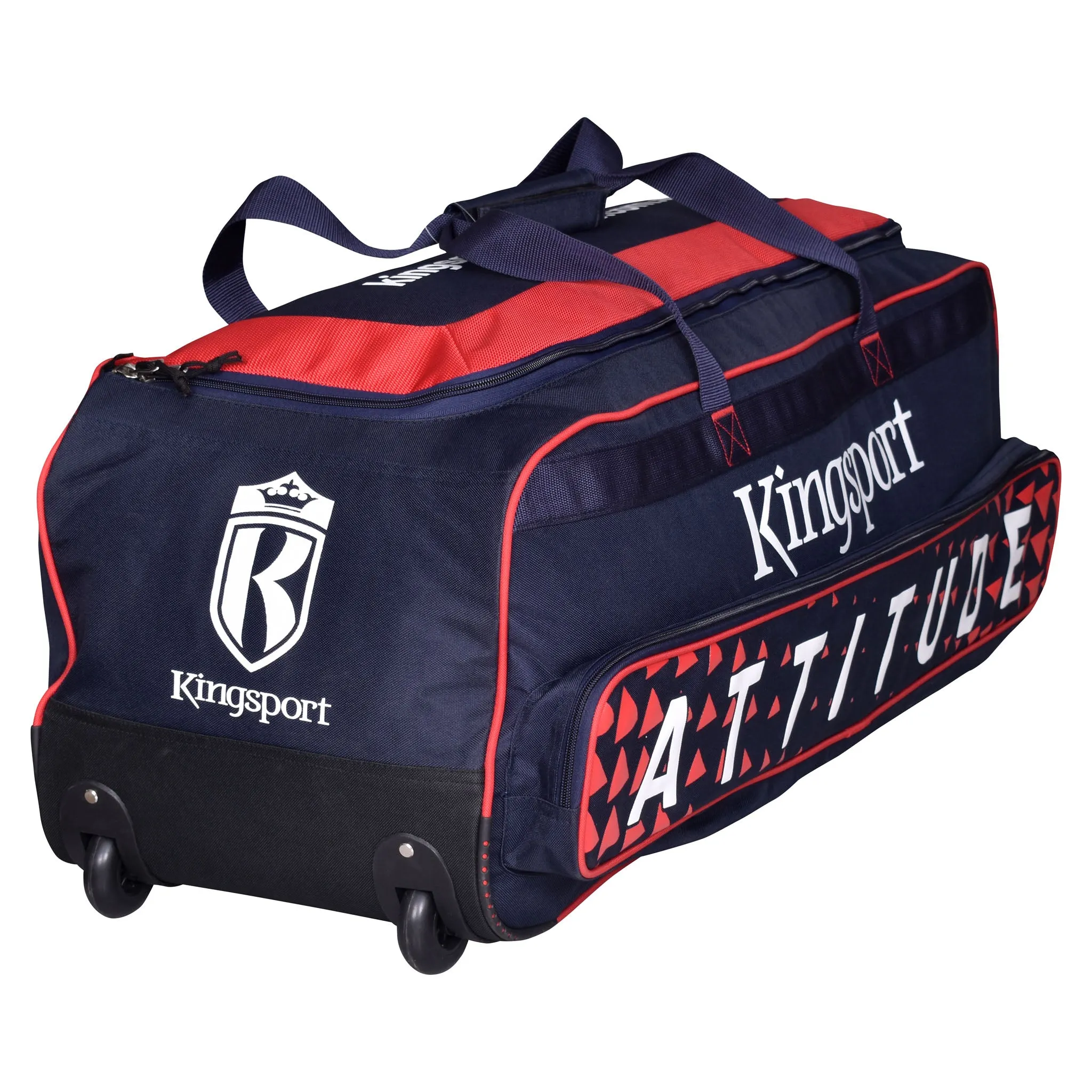 Kingsport Attitude Wheel Bag