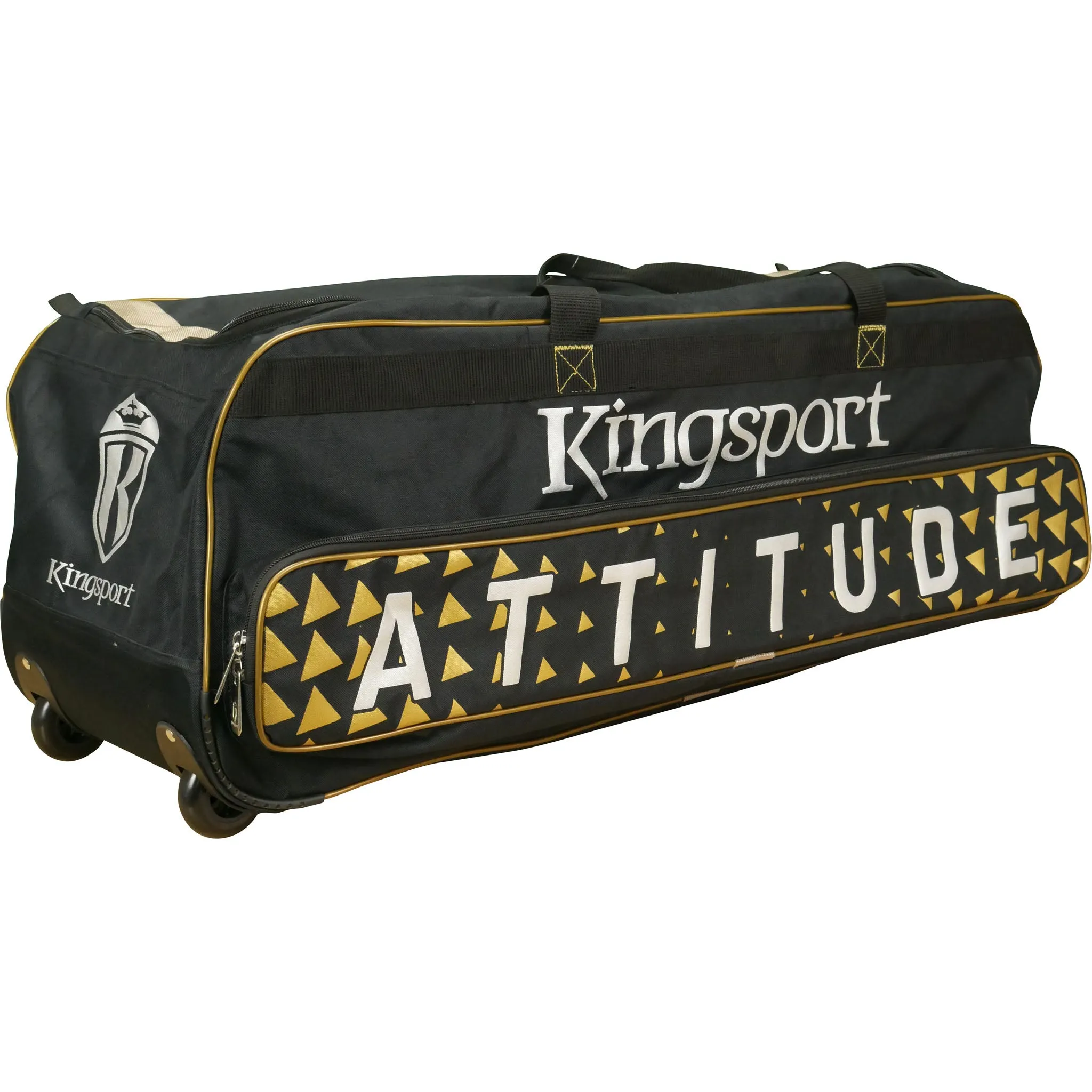 Kingsport Attitude Wheel Bag