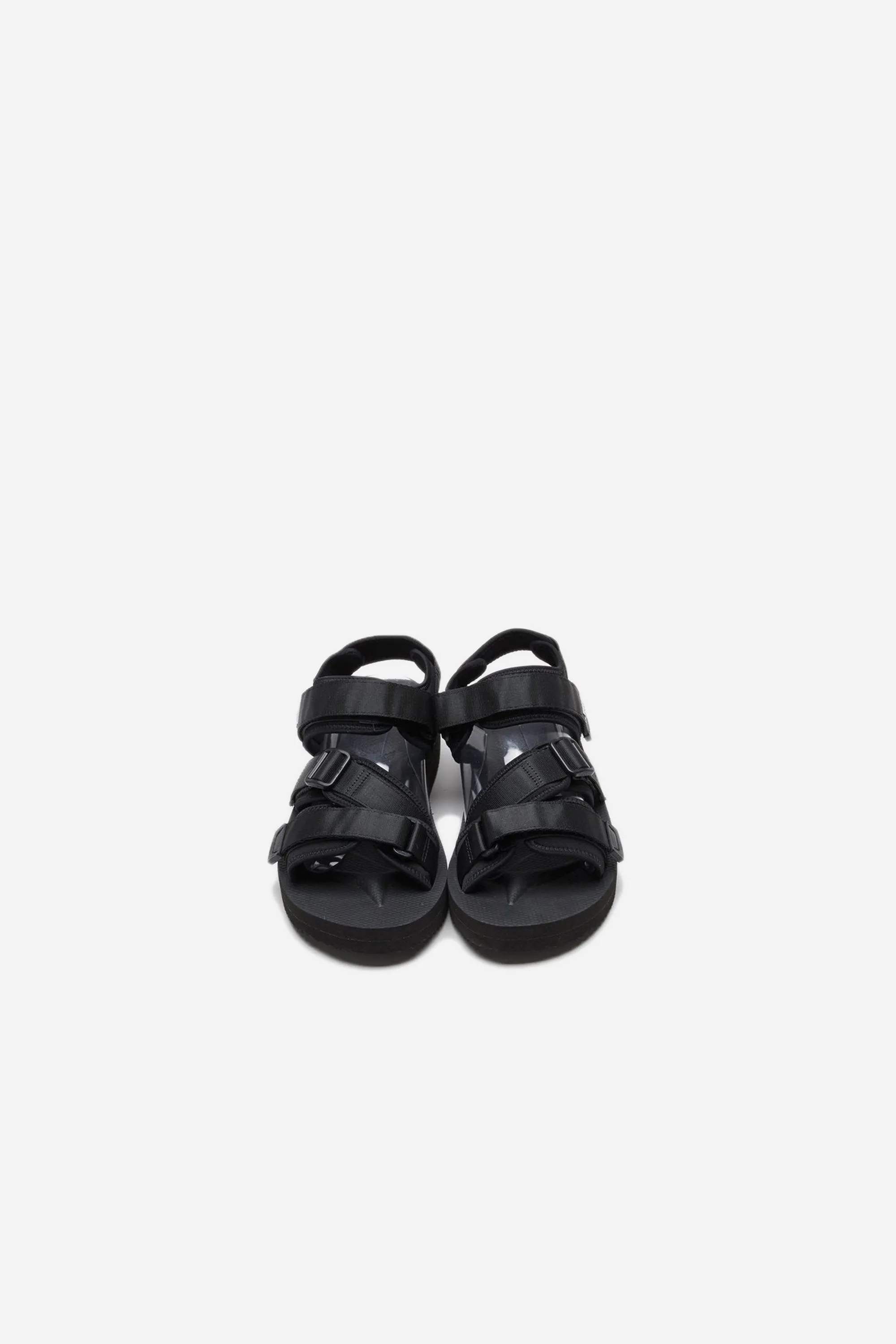 KISEE-V Sandal Black