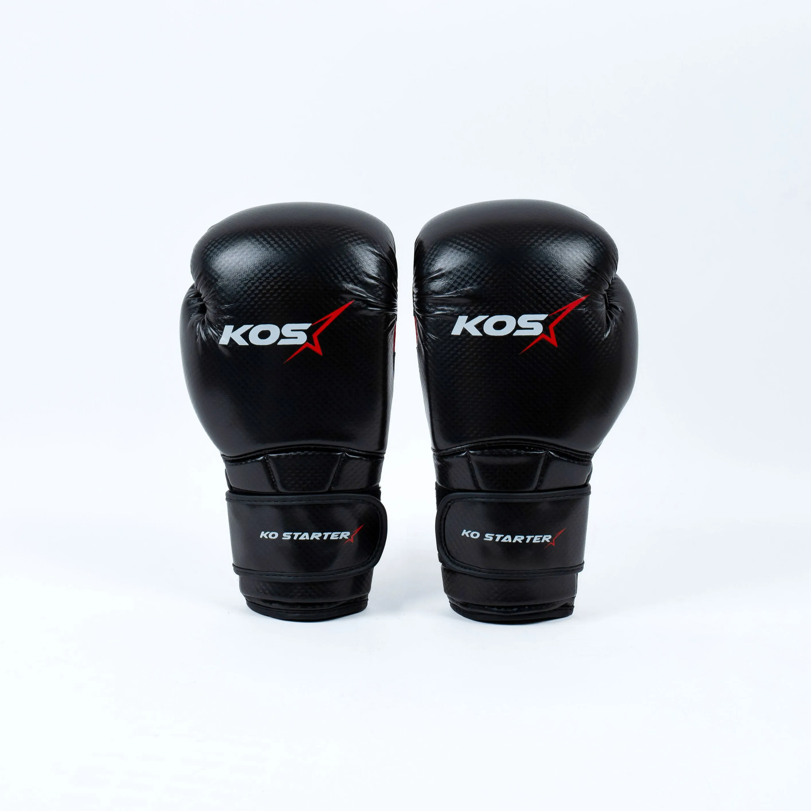 KO STARTER 2.0 Boxing Gloves