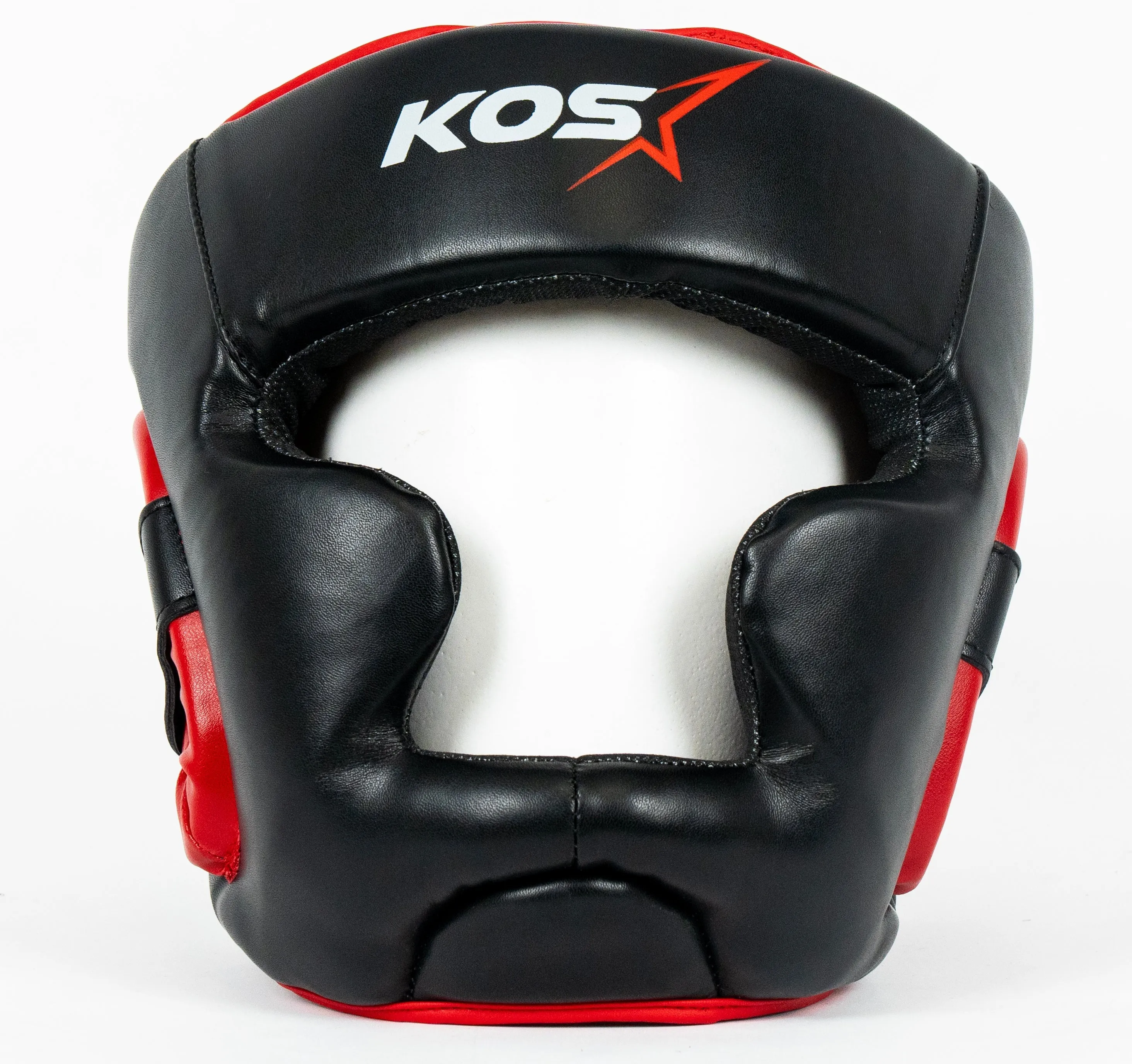 KO Starter 2.0 Boxing Headgear