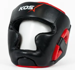 KO Starter 2.0 Boxing Headgear