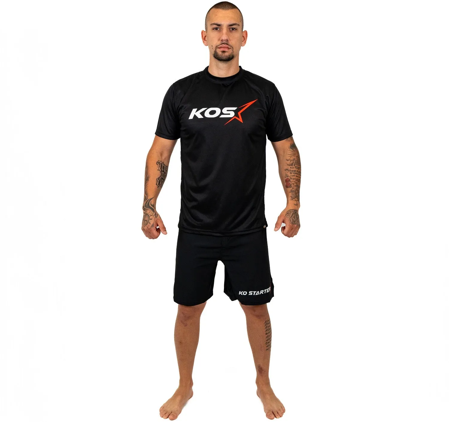 KO Starter K1 T-Shirt