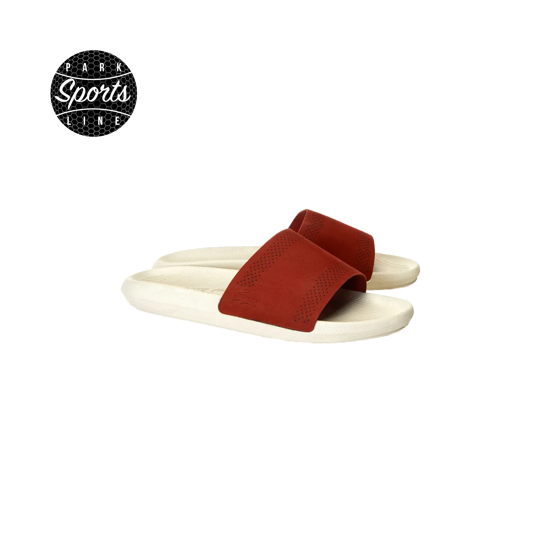 Lacoste Croco Slide 119 5 CMA