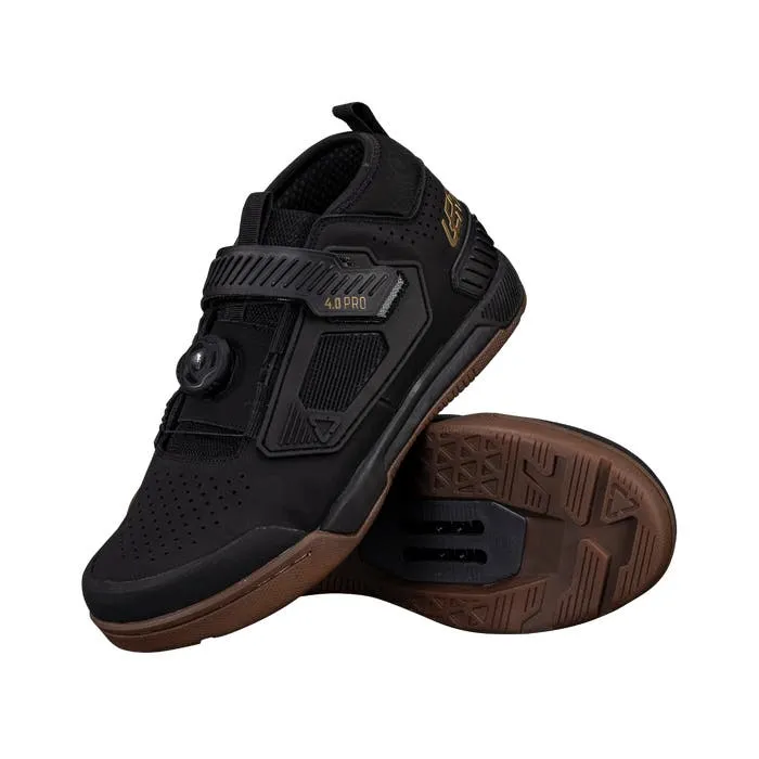 Leatt - 4.0 ProClip Shoes