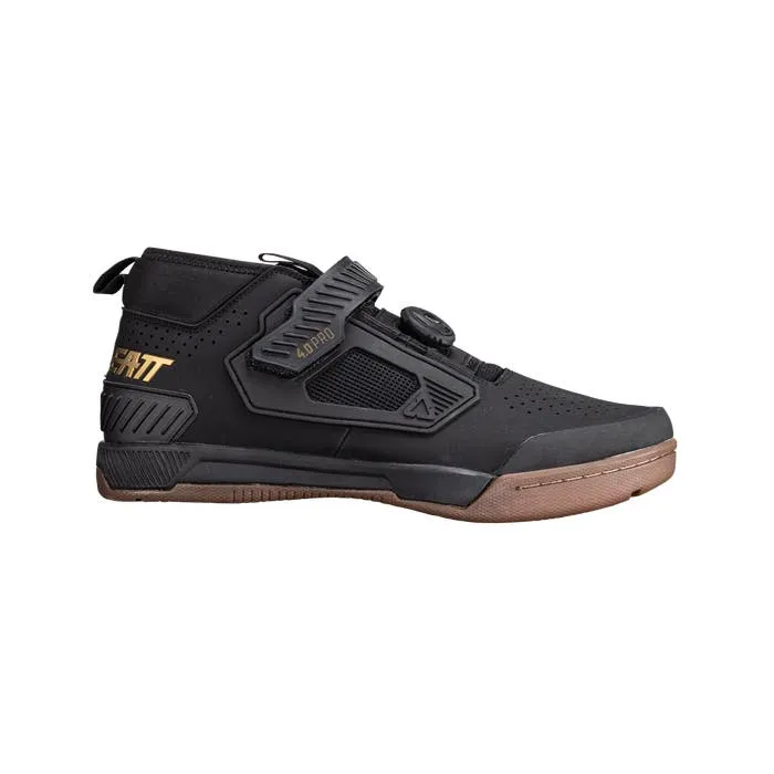 Leatt - 4.0 ProClip Shoes