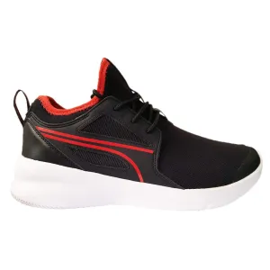 Li-Ning Basketball Culture Professional Basketball Shoes, Black/Crimson White