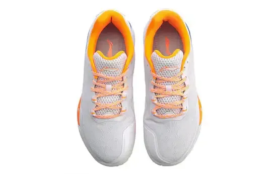 Li-Ning Dagger 2.0 'Orange White' AYAP004-3