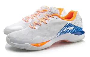 Li-Ning Dagger 2.0 'Orange White' AYAP004-3