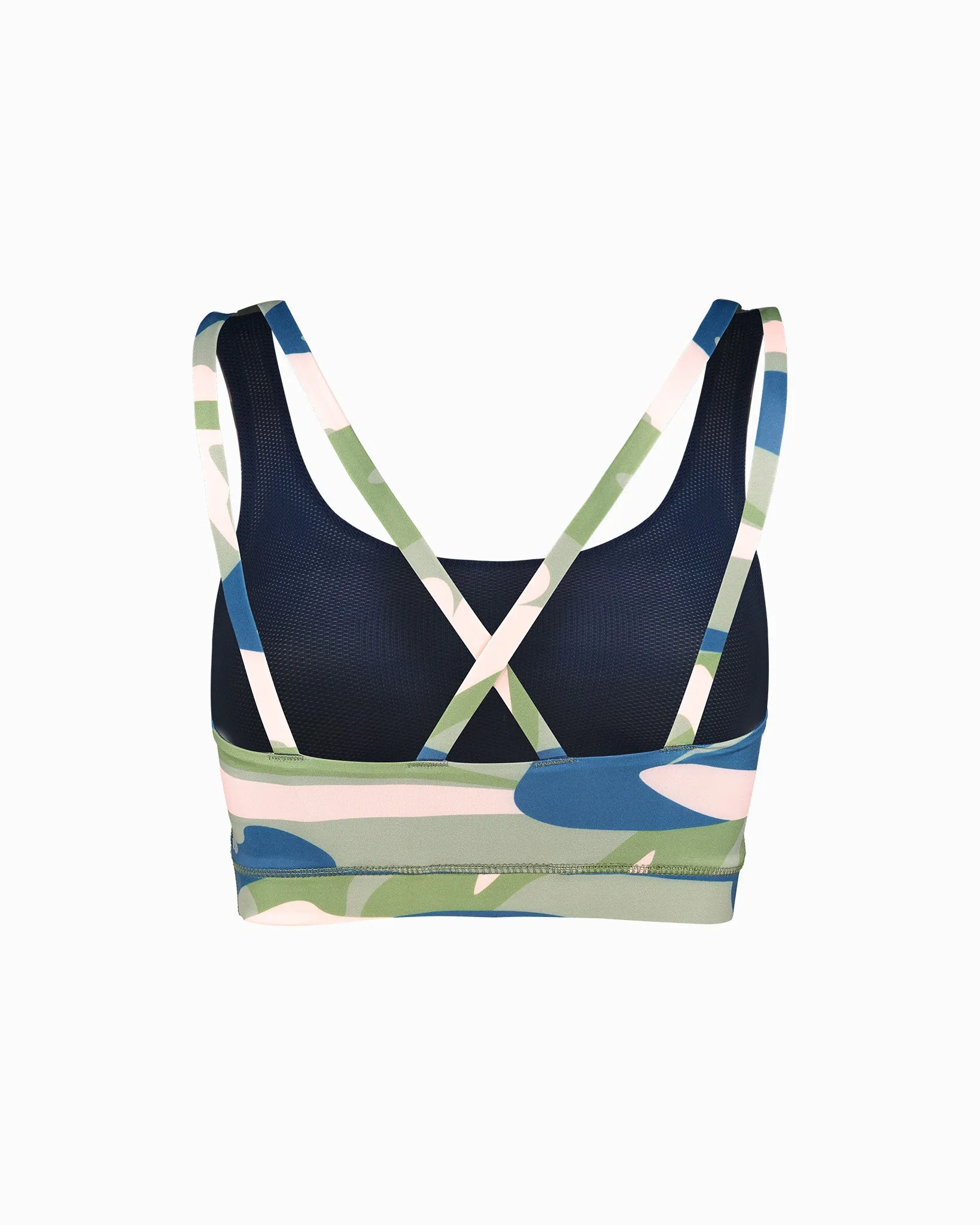 LIMITED EDITION Camufarre Sports Bra