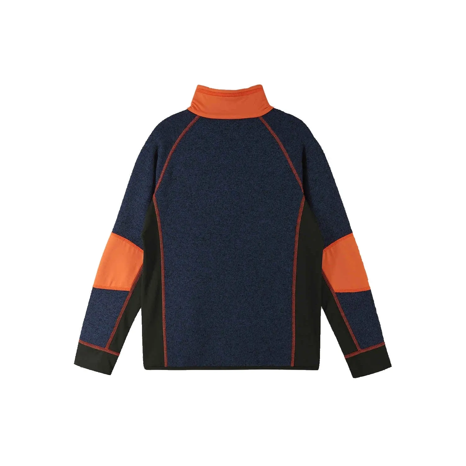 Liukuen Fleece Sweater