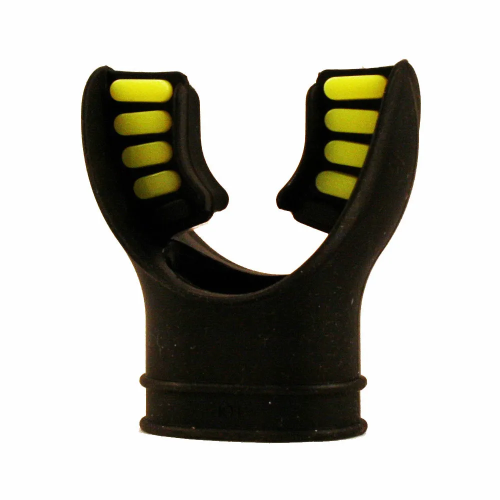 Marine Sports Colored Tabs Comfort Mouthpiece