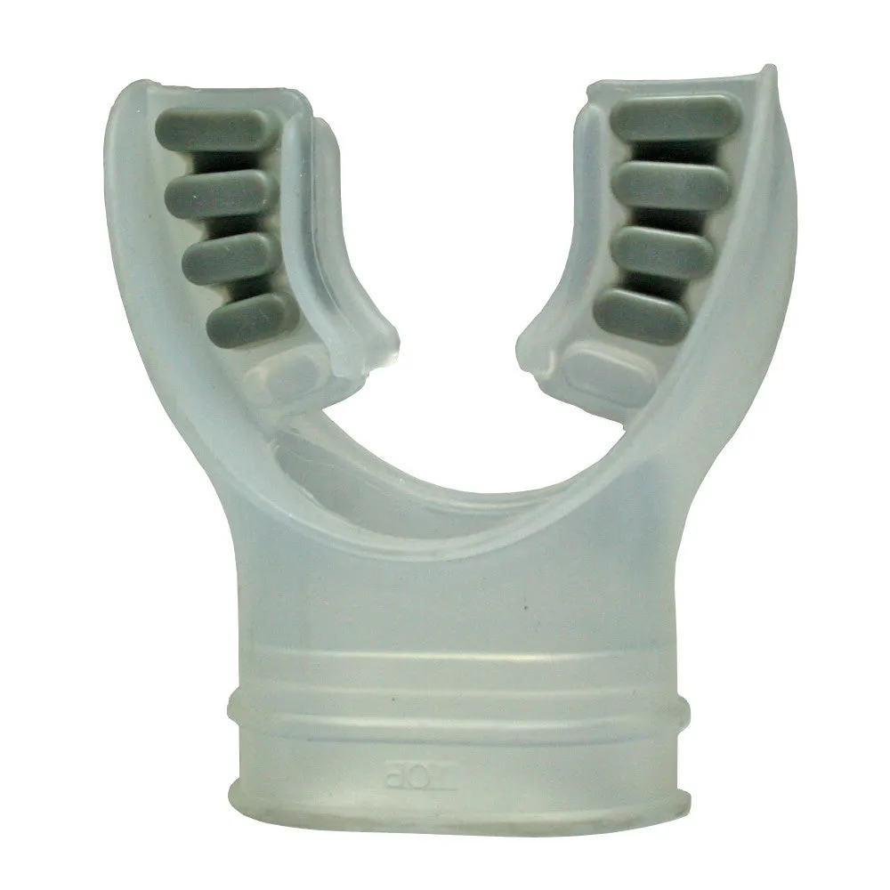 Marine Sports Colored Tabs Comfort Mouthpiece