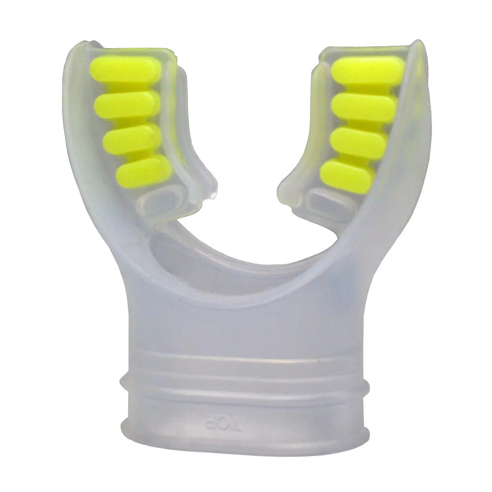 Marine Sports Colored Tabs Comfort Mouthpiece