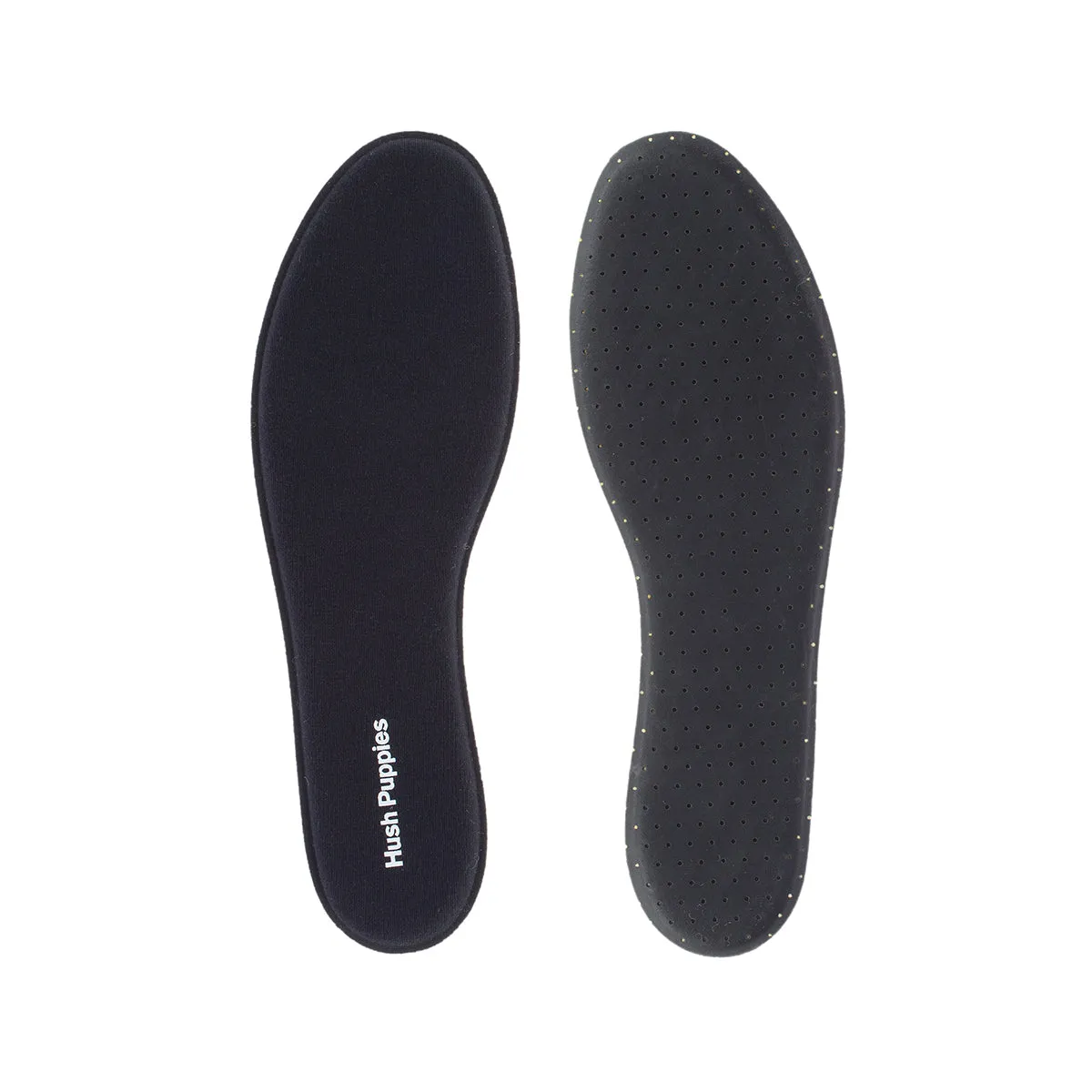 Memory Impression Insole