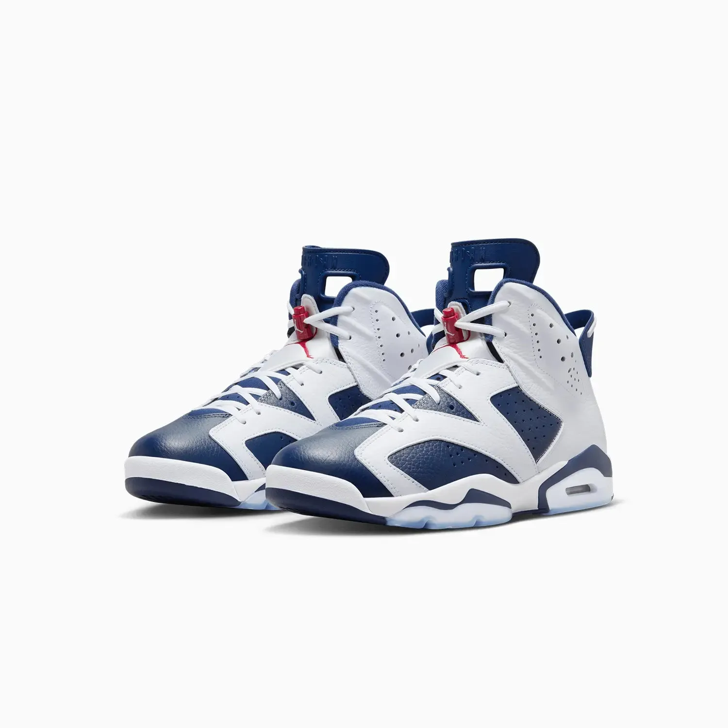 Men's Air Jordan 6 Retro "Olympic"