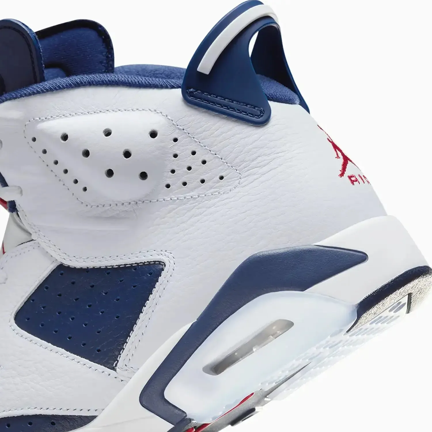 Men's Air Jordan 6 Retro "Olympic"