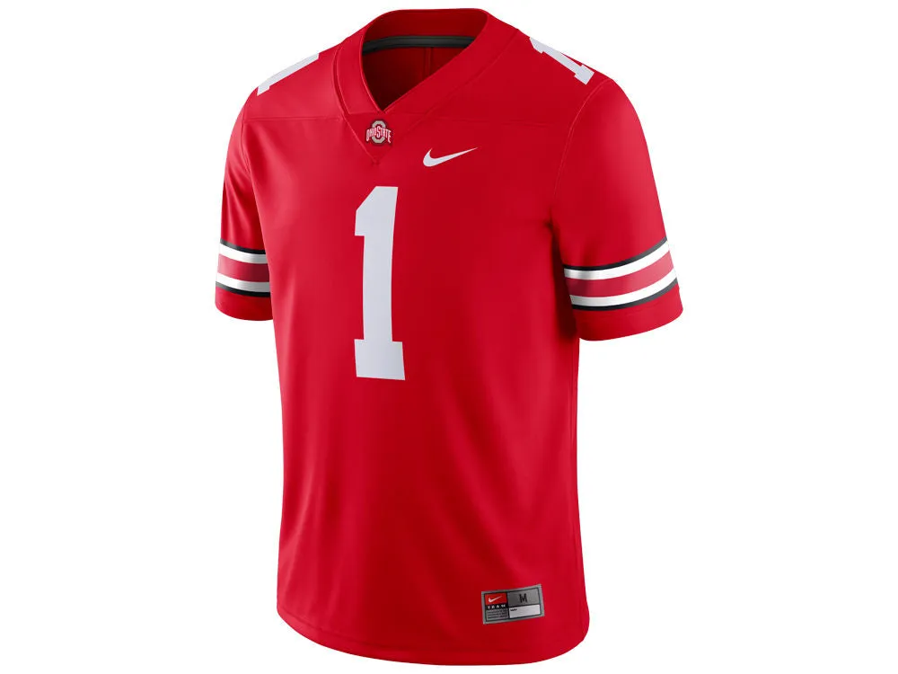 Men's Football Replica Game Jersey