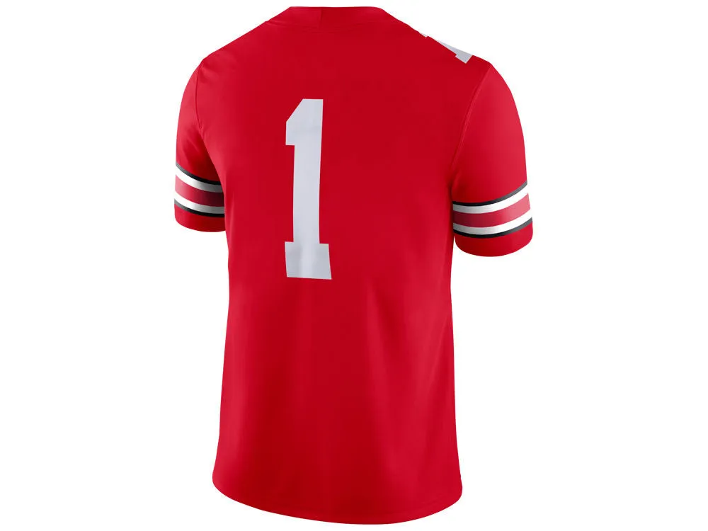 Men's Football Replica Game Jersey