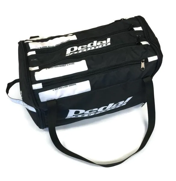 Mike Ceaser 2024 CYCLING RACEDAY BAG™