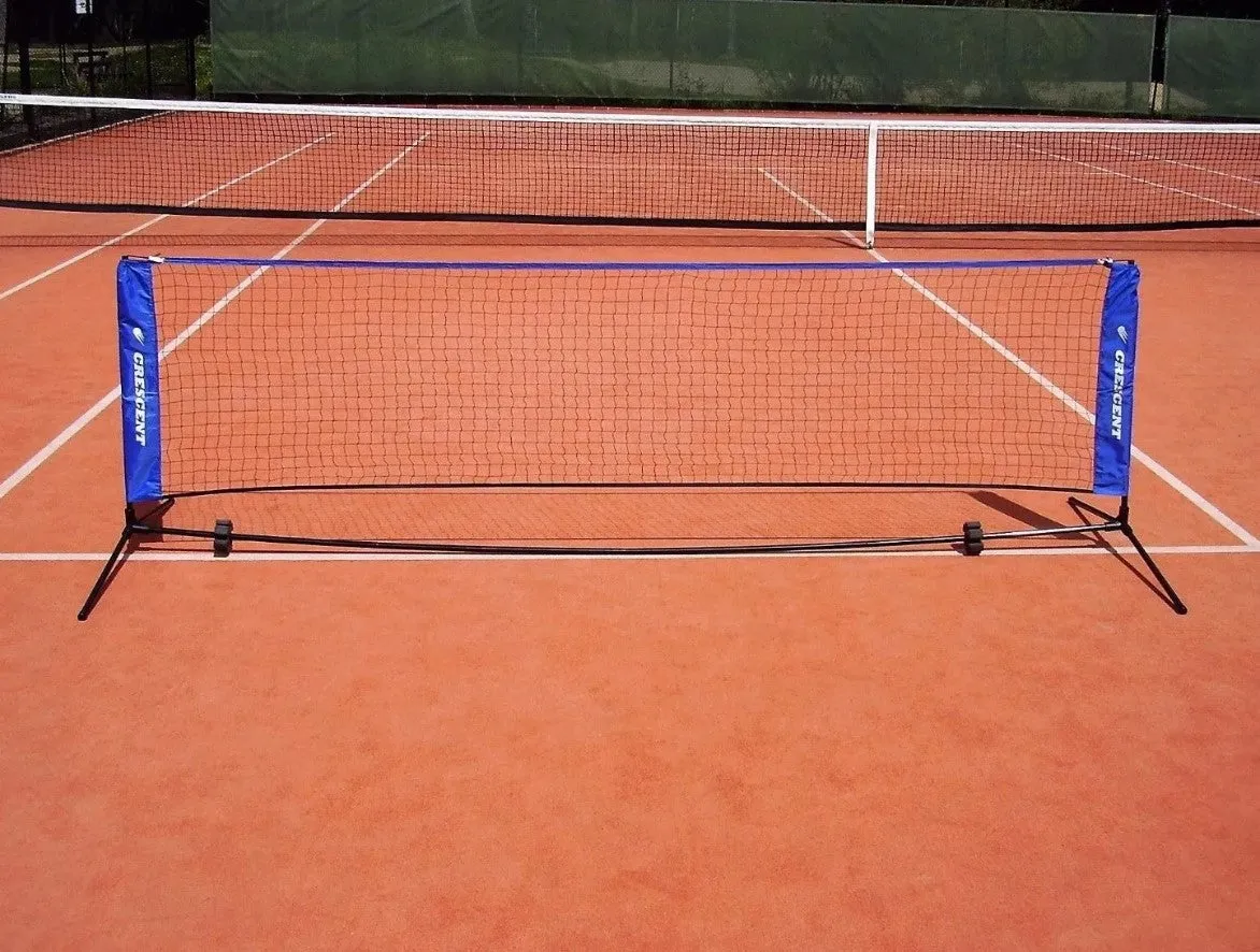 Mini Tennis Net & Frame Set