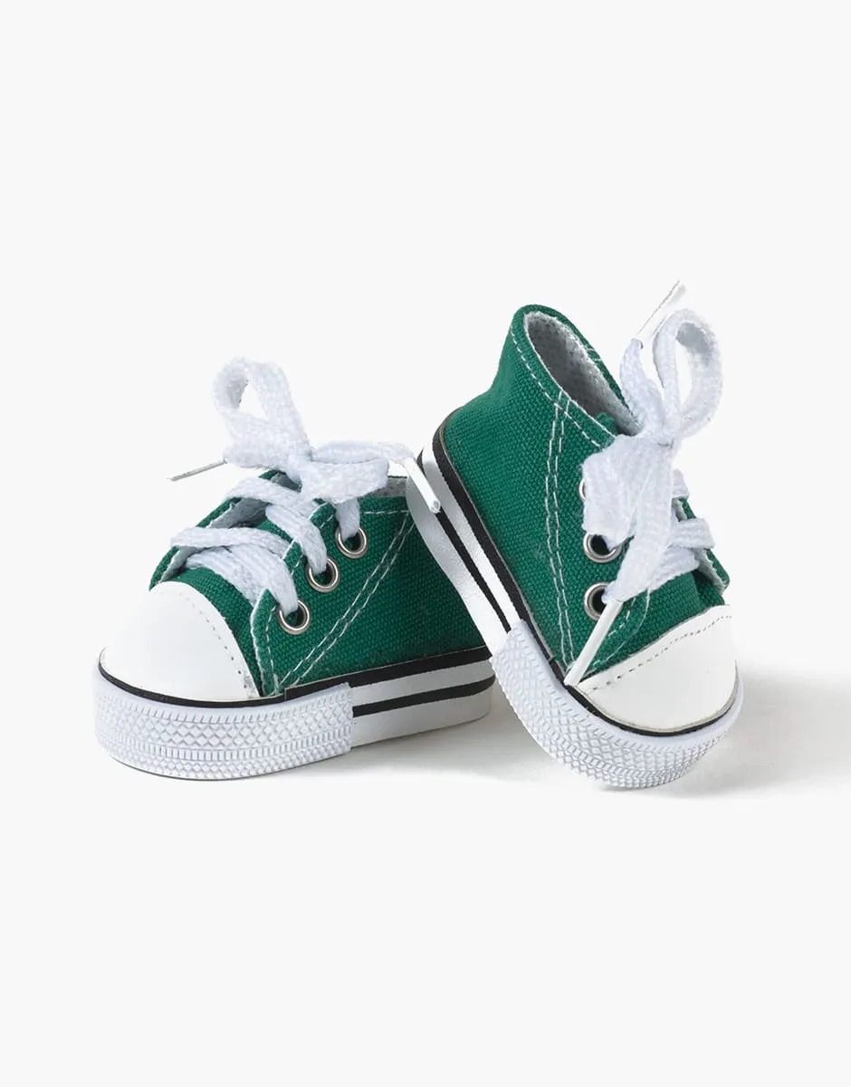 Minikane Doll Sneakers