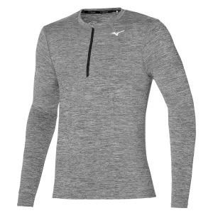 Mizuno Mens Impulse Core Half Zip