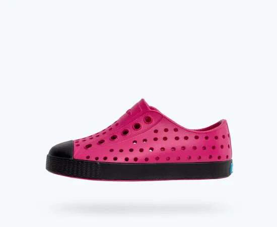 Native Jefferson - Resort Pink/Jiffy Black FINAL SALE