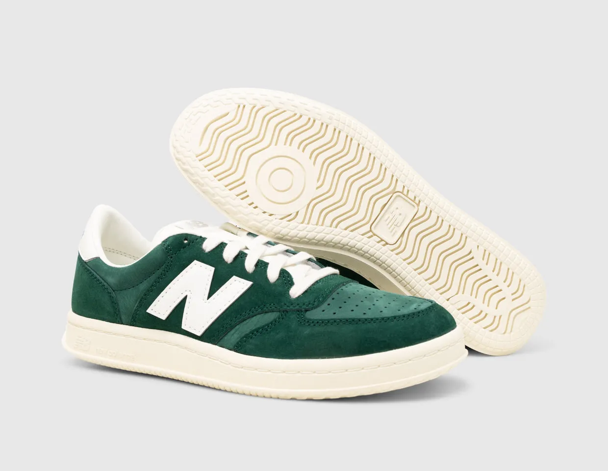 New Balance CT500CH Marsh Green / Angora