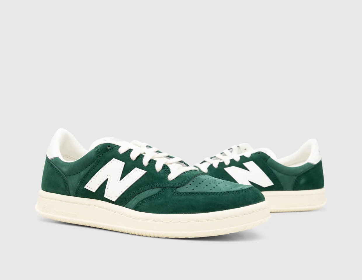 New Balance CT500CH Marsh Green / Angora