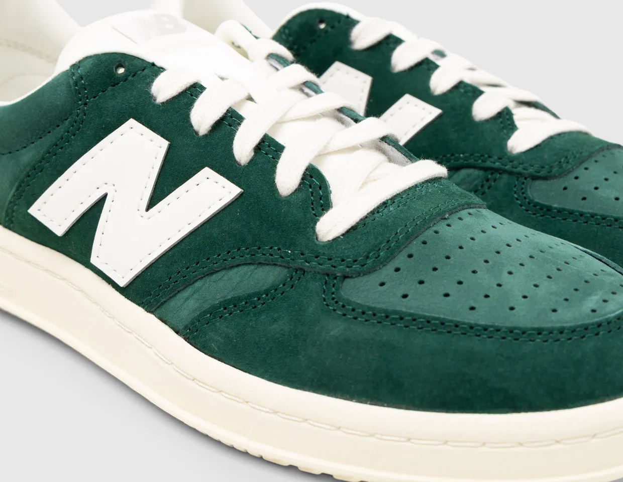 New Balance CT500CH Marsh Green / Angora