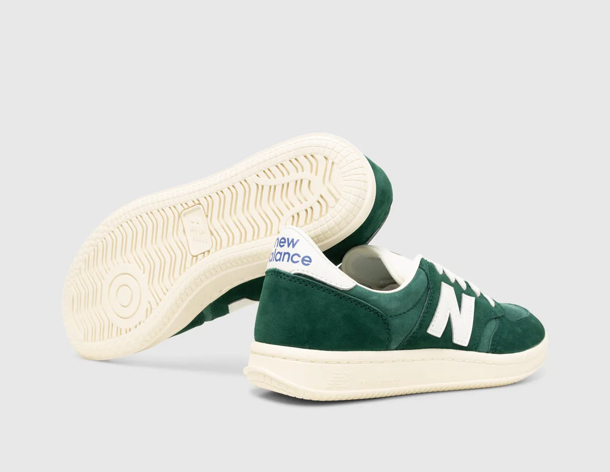 New Balance CT500CH Marsh Green / Angora