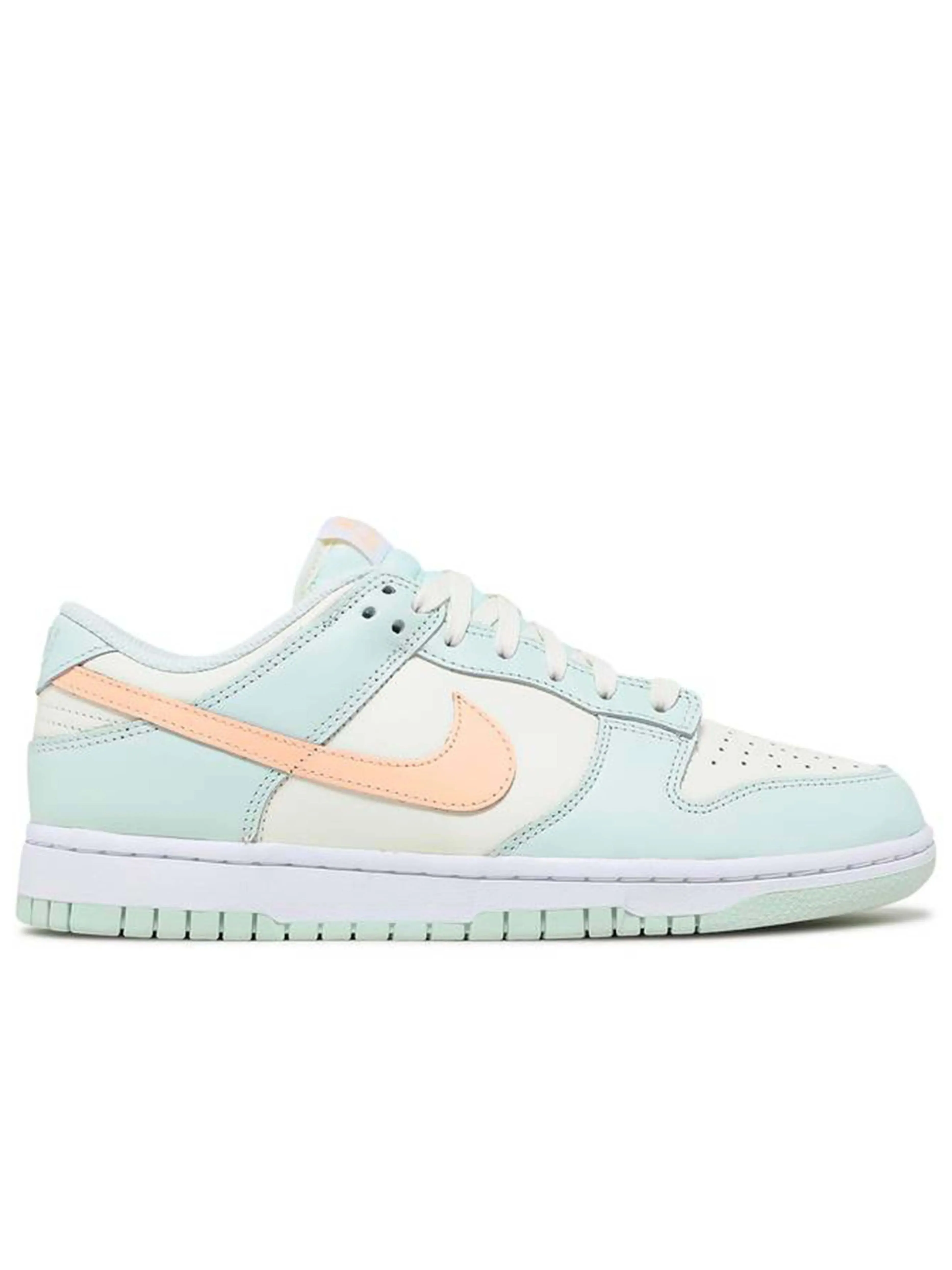 Nike Dunk Low Barely Green [W]