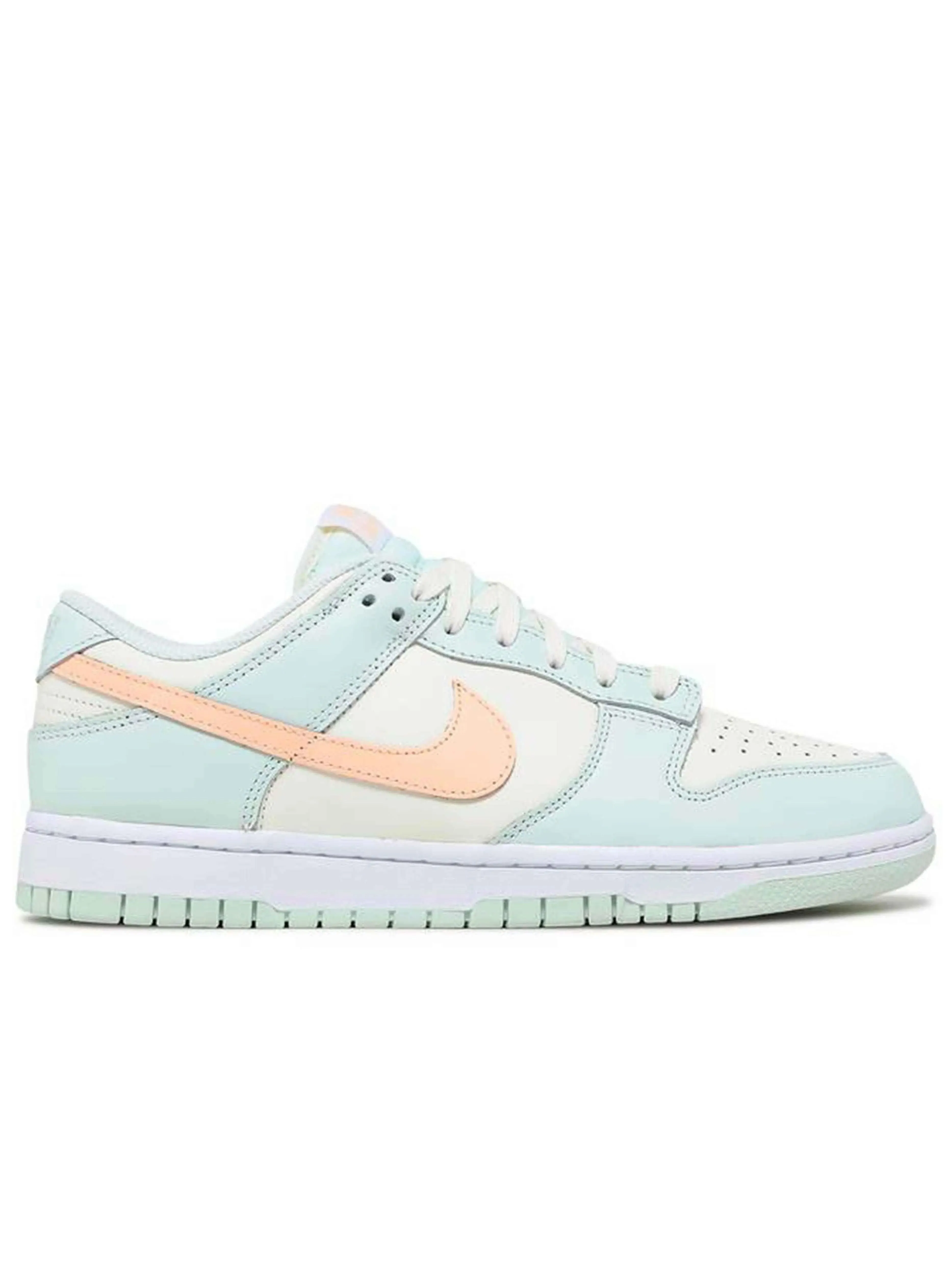 Nike Dunk Low Barely Green [W]