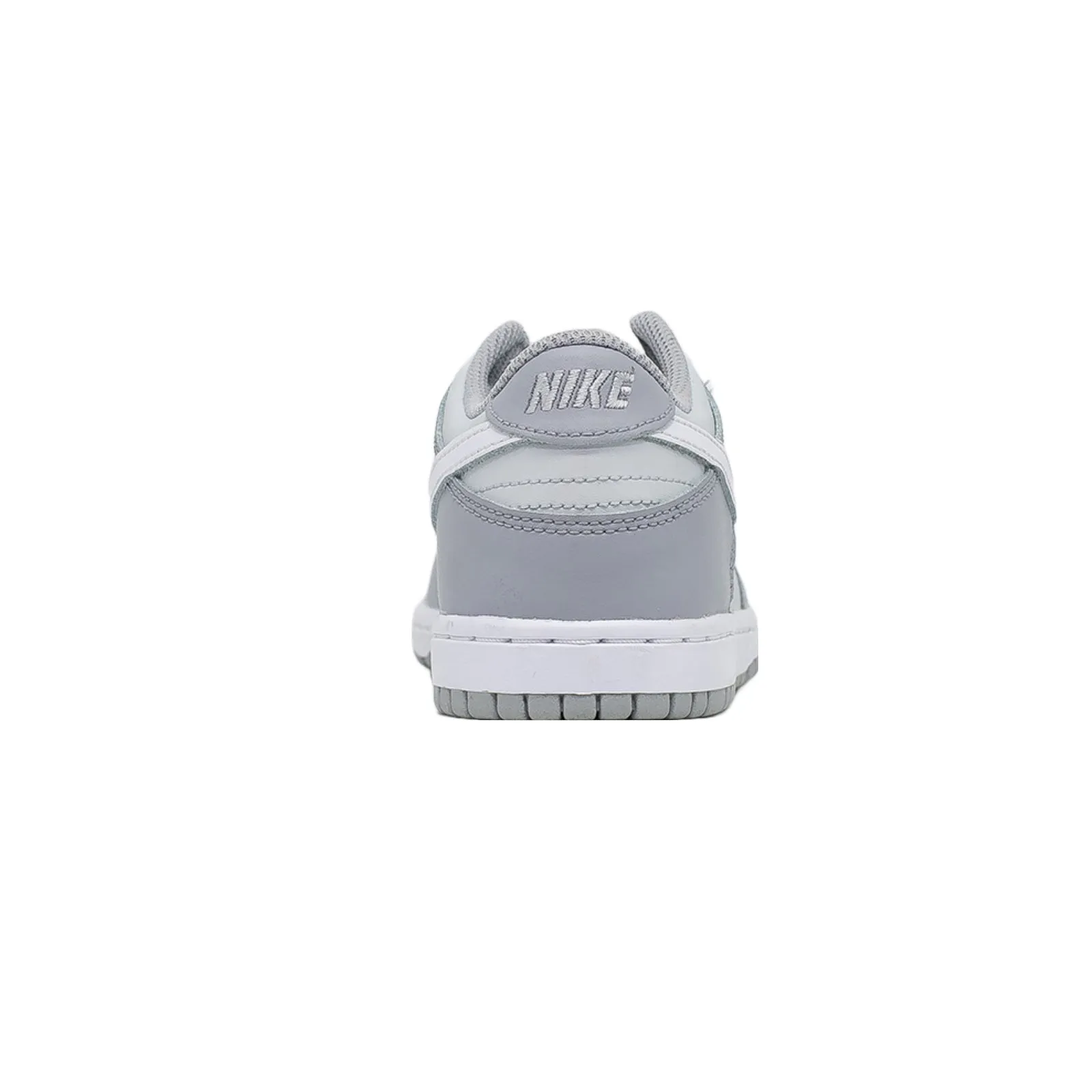 Nike Dunk Low (PS), Wolf Grey